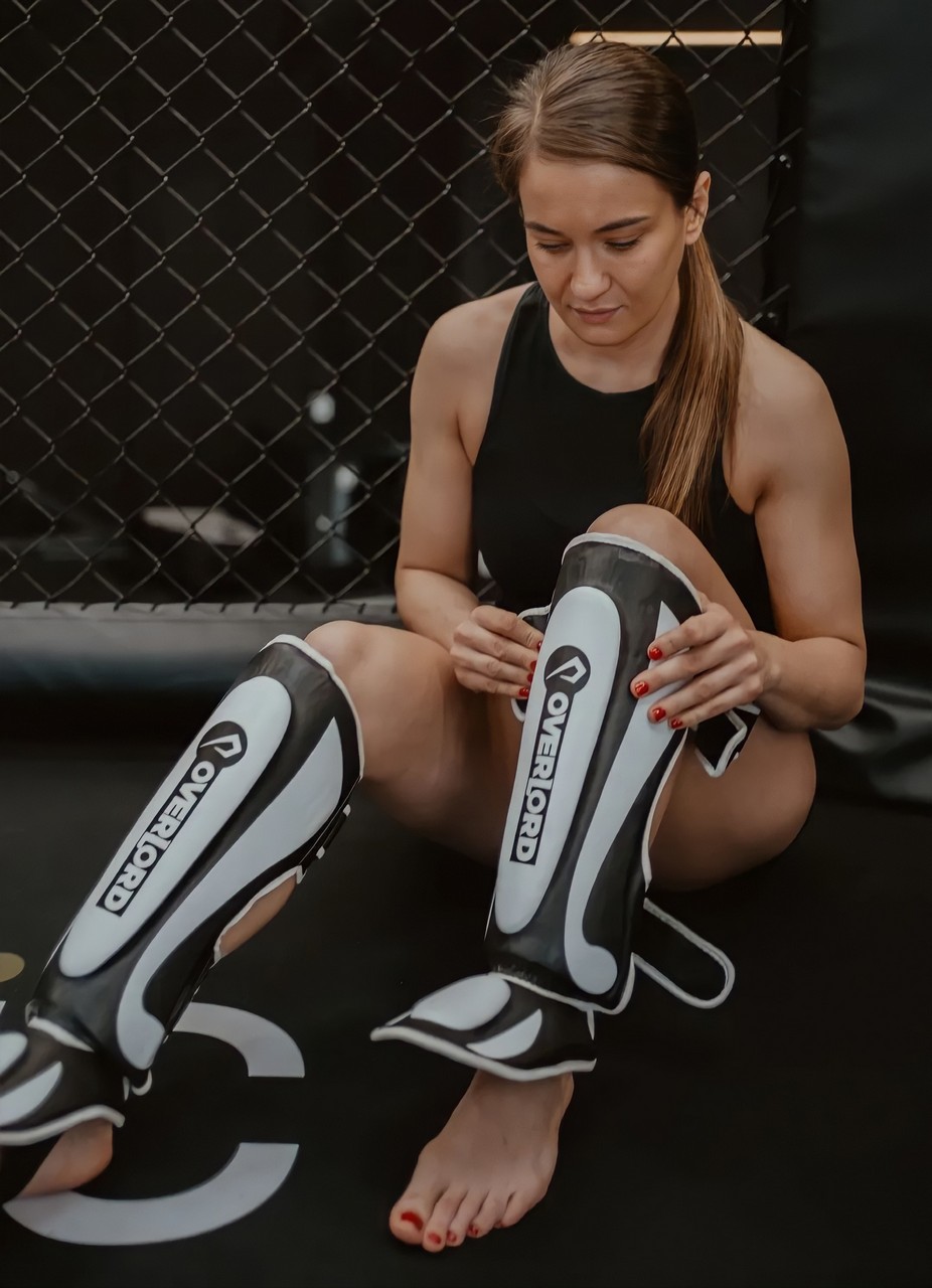 Karolina Kowalkiewicz Feet